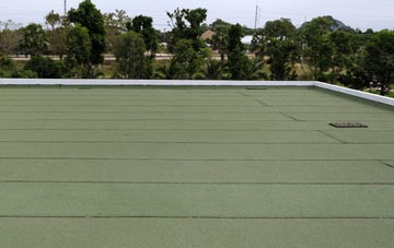 all Bowley roofing types quoted for