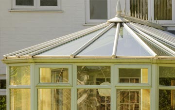 conservatory roof repair Bowley, Herefordshire