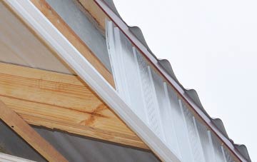 why Bowley fascia repairs are essential