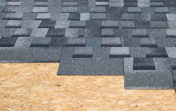 expert Bowley asphalt roof companies