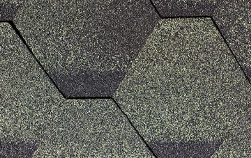 Bowley fibreglass shingle repairs