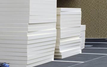 Bowley flat roof insulation costs
