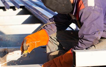 Bowley flat roofing options
