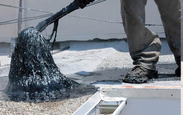 Bowley flat roof waterproofing costs