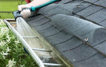 Bowley gutter cleaning costs