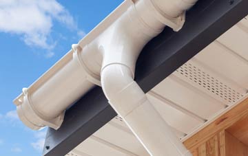 Bowley gutter installation costs