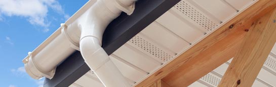 get Bowley guttering quotes today