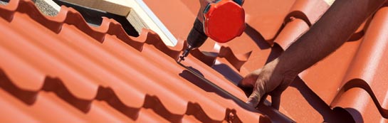 save on Bowley roof installation costs