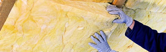 quotes for Bowley roof insulation