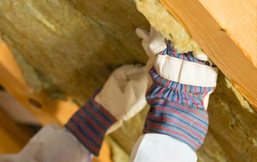 types of Bowley pitched roof insulation materials