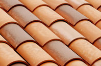 Bowley clay roofing