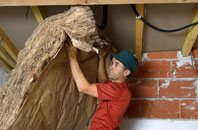 Bowley flat roofing insulation