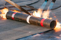 Bowley flat roof sealing